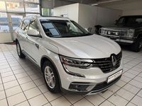 Gebraucht Renault Koleos Initiale Paris 184 PS (135 kW) 2022 Weiss SUV