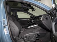 gebraucht Audi RS3 RS 3 LimousineLimousine PANO SPORT-AGA BuO KAMERA
