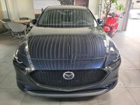Gebraucht Mazda 3 Exclusive-Line 186 PS (136 kW) 2024 Kleinwagen