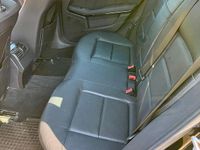 Gebraucht Mercedes E350 Avantgarde 2012 Schwarz Kombi
