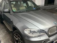 Gebraucht BMW X5 Sport Line 306 PS (225 kW) 2011 Grau SUV