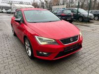 gebraucht Seat Leon SC FR