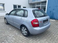 gebraucht Kia Cerato Cerato1.6 LX Klimaanlage°ABS°EURO 4°