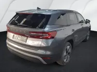 Gebraucht Skoda Kodiaq Selection 204 PS (150 kW) 2025 Grau SUV