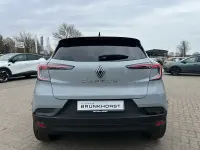 Ny Renault Captur Techno 140 HK (102 kW) 2026 Grå SUV