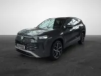 Uusi VW Tayron Elegance 193 HP (141 kW) 2026 Harmaa Katumaasturi