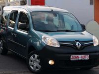 gebraucht Renault Kangoo Grand *1.Hd*7 Sitzer*PDC*Sitzheizung*