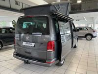 gebraucht VW California T6.1Beach 2.0 TDI DSG