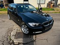 gebraucht BMW 316 (E91)Diesel TÜV 12/25