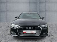 gebraucht Audi A6 Avant 45 TFSI QU SPORT MATRIX+ACC+PANO+AHK+19