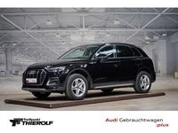 Gebraucht Audi Q5 Advanced Plus 299 PS (219 kW) 2023 Schwarz SUV