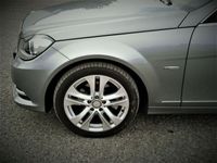 gebraucht Mercedes C250 T CDI DPF (BlueEFFICIENCY) 7G-TRONIC A...