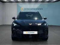 Gebraucht Cupra Terramar VZ 265 PS (194 kW) 2025 SUV