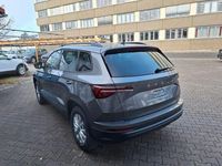 Neu Skoda Karoq Selection 150 PS (110 kW) 2025 Grau SUV