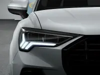 Gebraucht Audi Q3 150 PS (110 kW) 2024 Weiß SUV