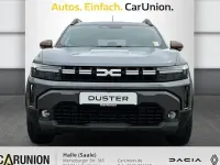 Ny Dacia Duster Extreme 122 HK (89 kW) 2026 Grå SUV