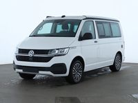 gebraucht VW California T6T6.1Beach 4Sitz STHZ bhzWSS Navi RFK