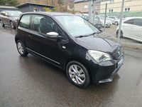 Second-hand Seat Mii 60 CP (44 kW) 2015 Negru Hatchback