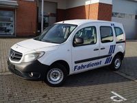 Usata Mercedes Citan 109 90 CV (66 kW) 2013 Bianco Station wagon