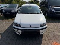 Gebraucht Fiat Punto 80 PS (58 kW) 2003 Kleinwagen