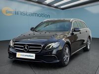 Gebraucht Mercedes E200 197 PS (144 kW) 2019 Kombi