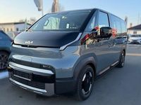 Neu Kia PV5 119 kW (163 PS) 2026 Grau Van / Kleinbus