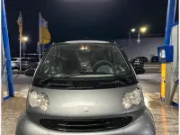 Używany Smart ForTwo Coupé 61 KM (44 kW) 2005 Szary Coupe