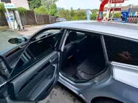 Gebraucht VW Arteon 150 PS (110 kW) 2023 Silber Kombi
