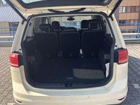 Gebraucht VW Touran Goal 150 PS (110 kW) 2024 Andere farben Van / Kleinbus