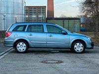 Gebraucht Opel Astra 125 PS (91 kW) 2005 Kombi