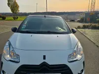 Gebraucht Citroën DS3 120 PS (88 kW) 2013 Weiß Cabrio