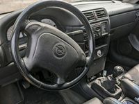 gebraucht Opel Calibra 2.0 16V mit TÜV .Rostfrei!!!