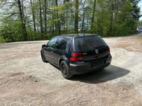 gebraucht VW Golf IV Golf1.4 Edition