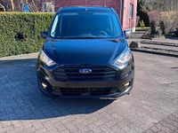 Gebraucht Ford Transit Connect 125 PS (91 kW) 2021 Schwarz Van / Kleinbus