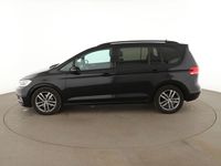 gebraucht VW Touran 2.0 TDI Comfortline BlueMotion Tech, Diesel, 19.000 €