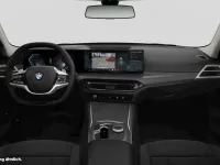 Gebraucht BMW 320 Comfort Edition 190 PS (139 kW) 2025 Schwarz Limousine