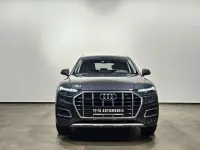 Gebraucht Audi Q5 Sport 204 PS (150 kW) 2024 Manhattangrau (metallic) SUV