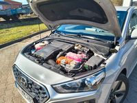 Gebraucht Hyundai Ioniq 105 PS (77 kW) 2022 Grau Kleinwagen