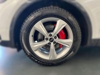 Gebraucht Audi Q5 Advanced 299 PS (219 kW) 2025 Weiß SUV