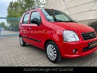 gebraucht Suzuki Wagon R+ Wagon R + 1.3 Peter Pan *134TKM* TÜV 03/25