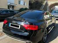 gebraucht Audi A5 3.0 TDI DPF multitronic S-Line