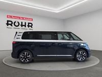 Neu VW ID. Buzz Pro 210 kW (286 PS) 2026 Blau Van / Kleinbus