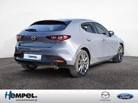 Neu Mazda 3 Center-Line 140 PS (102 kW) 2025