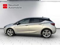 Gebraucht Opel Astra Ultimate 145 PS (106 kW) 2020 Silber Limousine