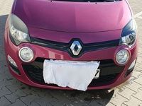 gebraucht Renault Twingo Dynamique 1.2 LEV 16V 75 Eco-Drive Dy...