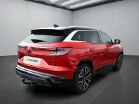 Gebraucht Renault Austral 199 PS (146 kW) 2023 Rot SUV