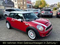 Gebraucht Mini Cooper 174 PS (127 kW) 2009 Rot Kleinwagen