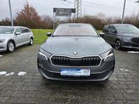 Gebraucht Skoda Octavia Selection 150 PS (110 kW) 2025 Silber Limousine