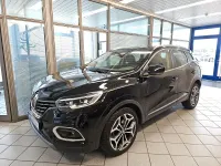 Używany Renault Kadjar 158 KM (116 kW) 2022 Czarny SUV