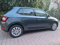 gebraucht Skoda Fabia 1.0l TSI 70kW COOL PLUS COOL PLUS